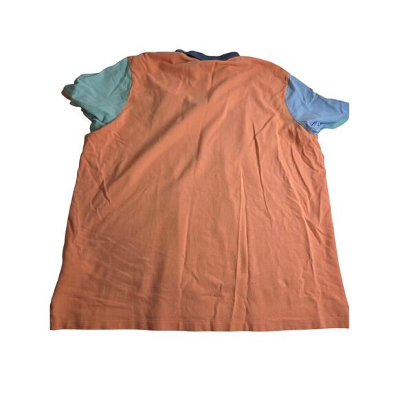 Polo Ralph Lauren Men's Classic Fit Crest Logo W/Big Pony Polo XXL - Picture 2 of 6